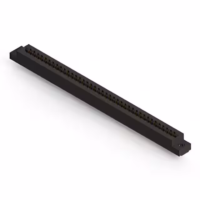 355-078-521-507 EDAC Inc.  Edgeboard Connectors